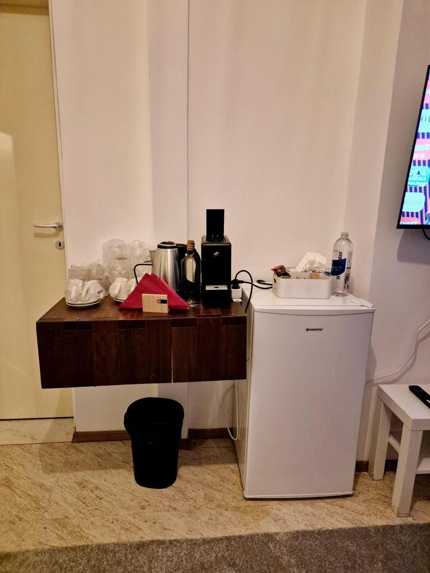 Appartamento Boutique Old 4 Bucarest