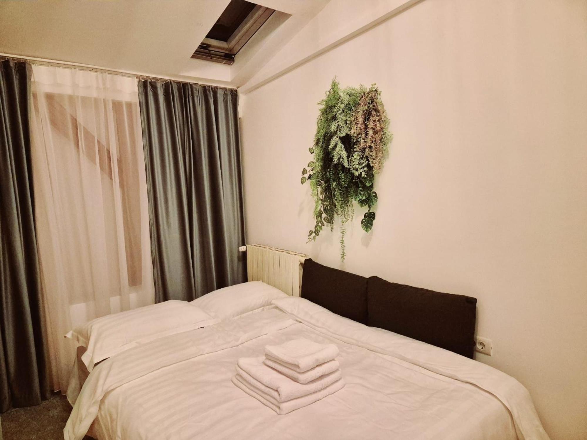 Appartamento Boutique Old 4 *