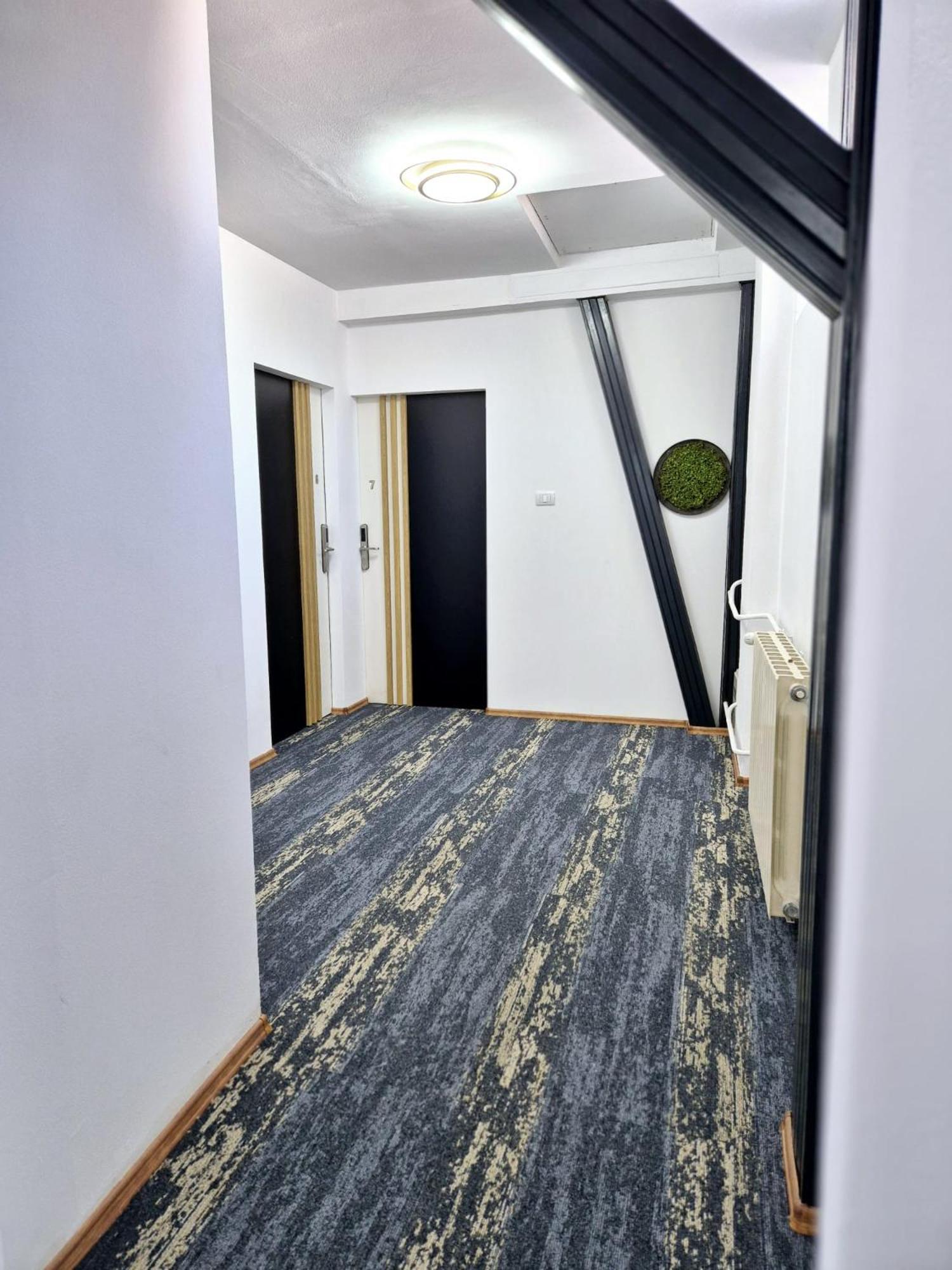 Appartamento Boutique Old 4
