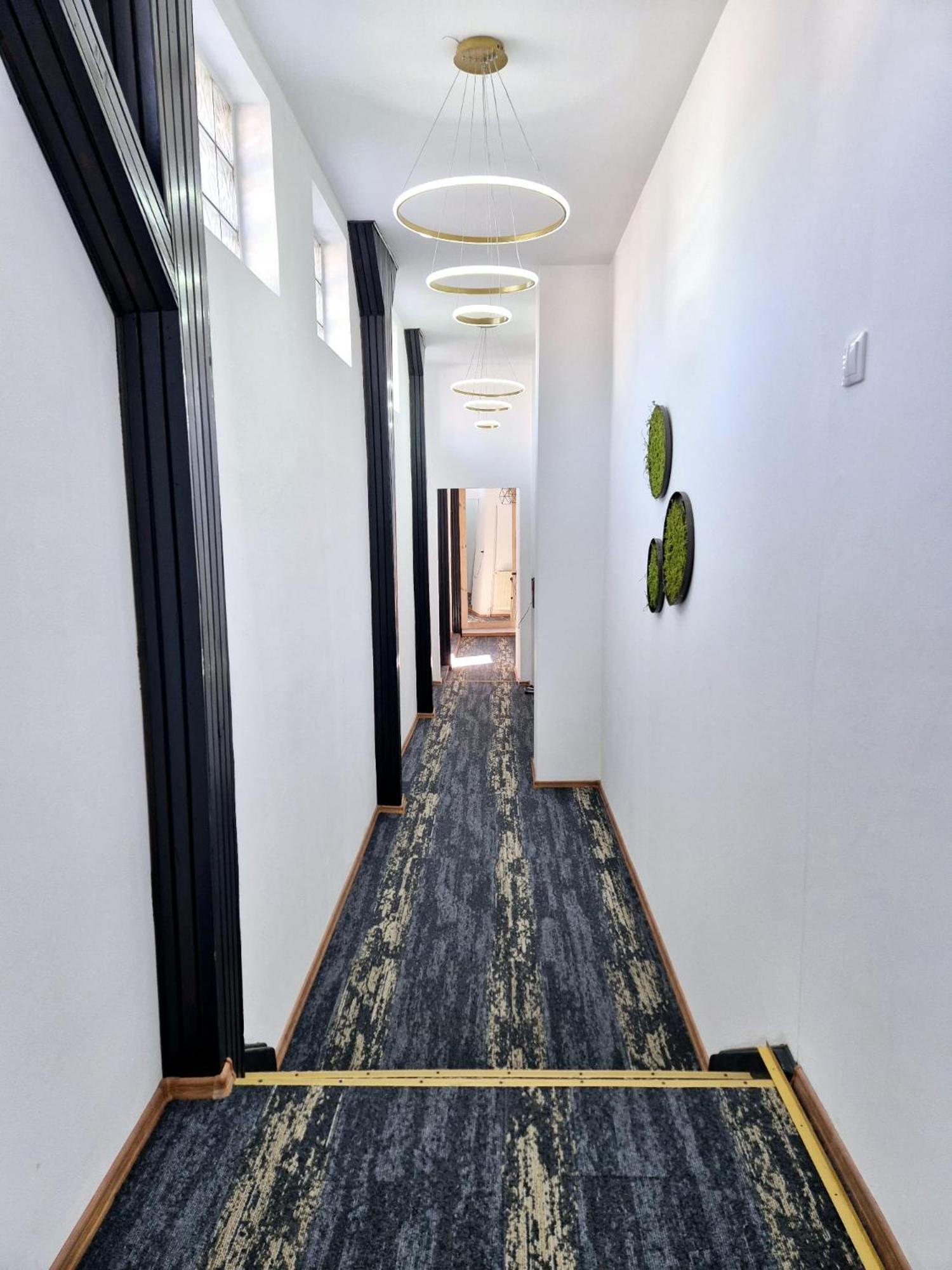 Boutique Old 4 Appartamento Bucarest