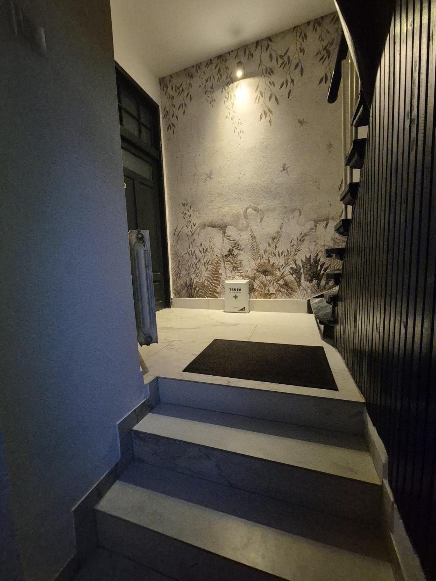 Boutique Old 4 Bucarest