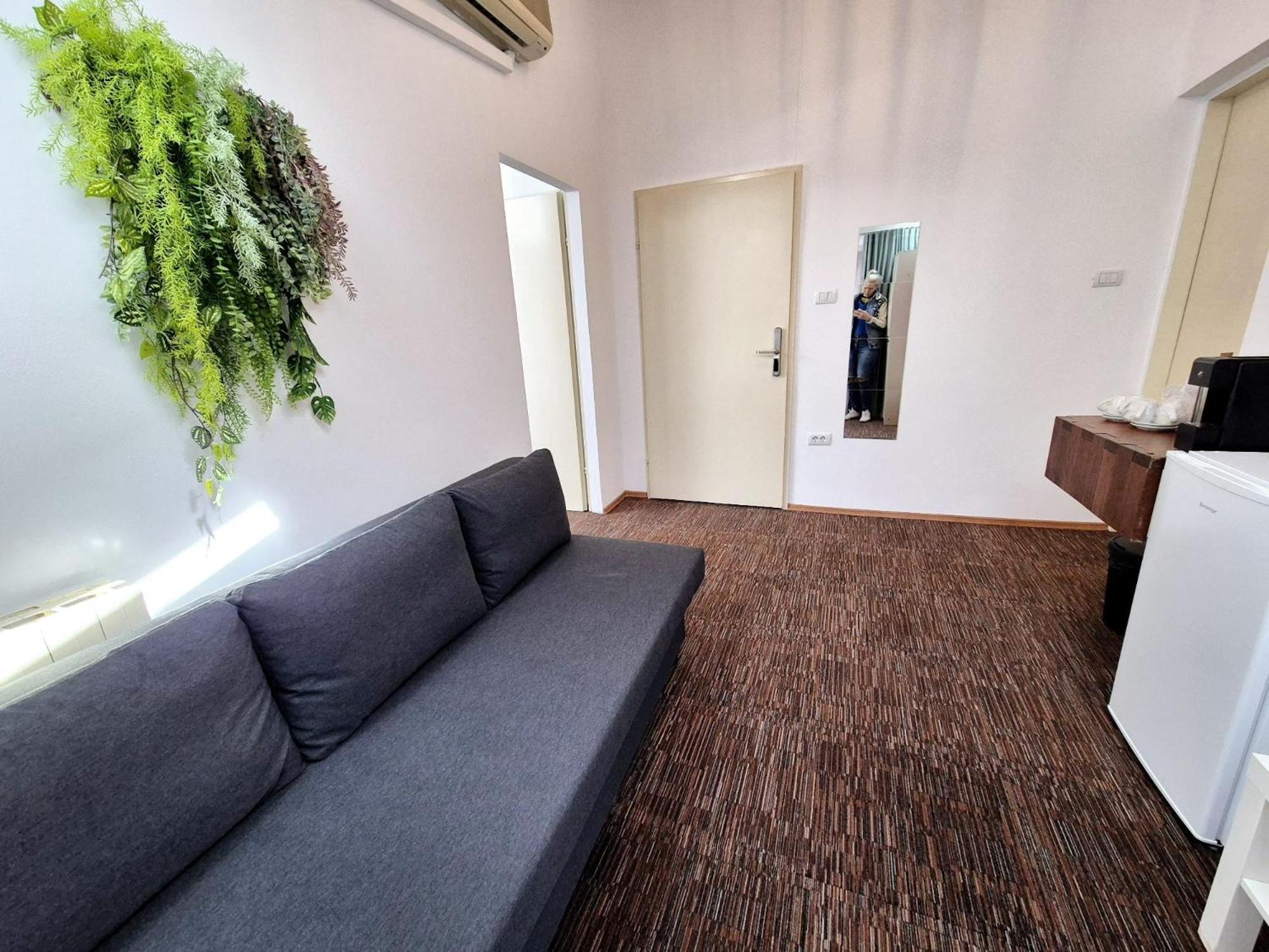 Boutique Old 4 Appartamento