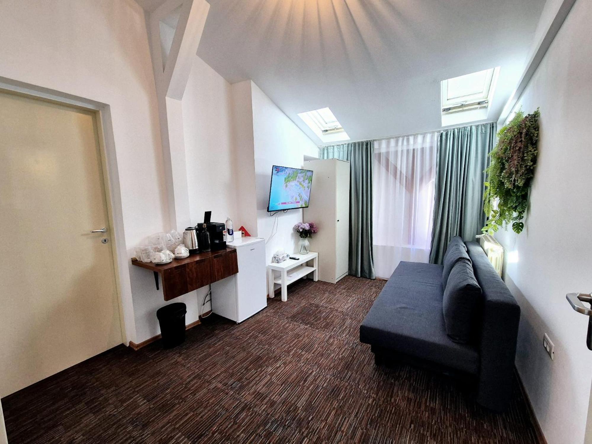 Appartamento Boutique Old 4