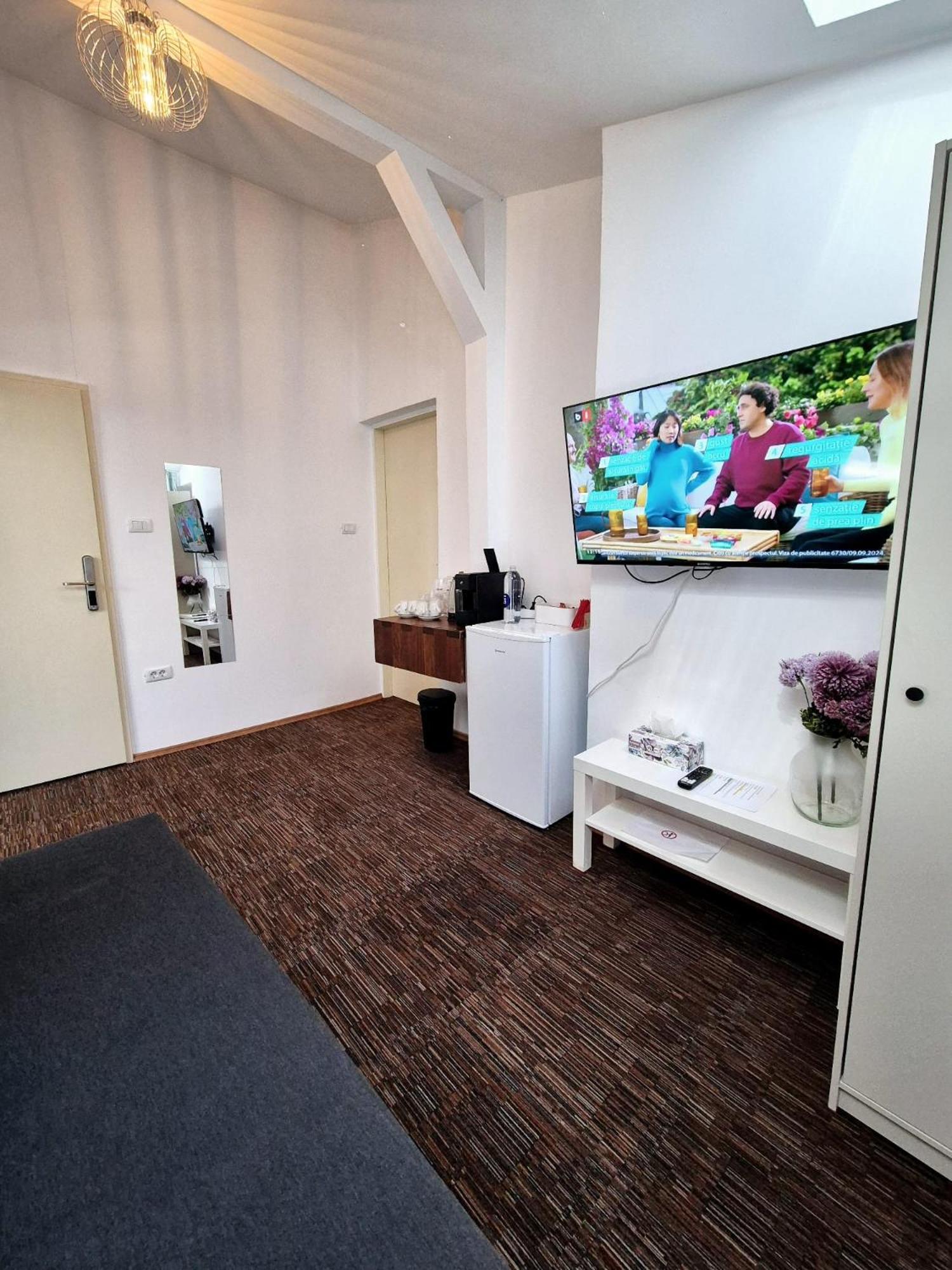 Appartamento Boutique Old 4 *