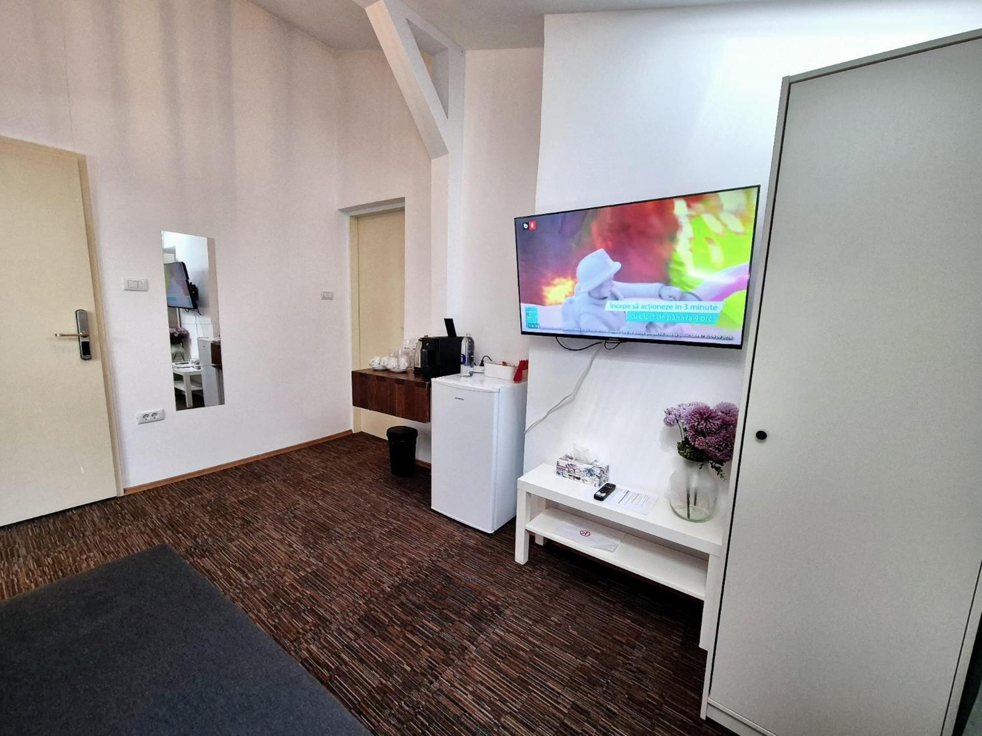 Boutique Old 4 Appartamento Bucarest