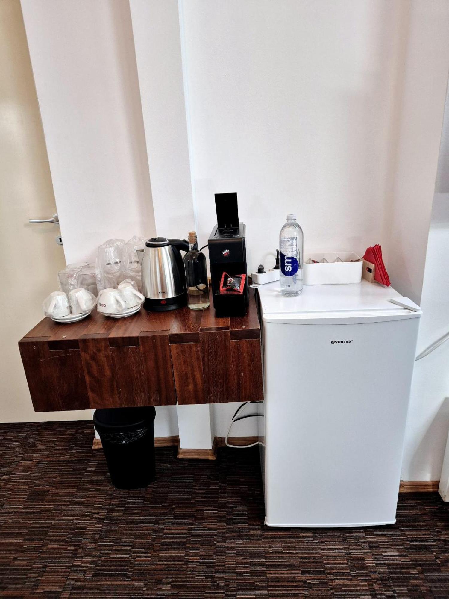 Boutique Old 4 * Bucarest